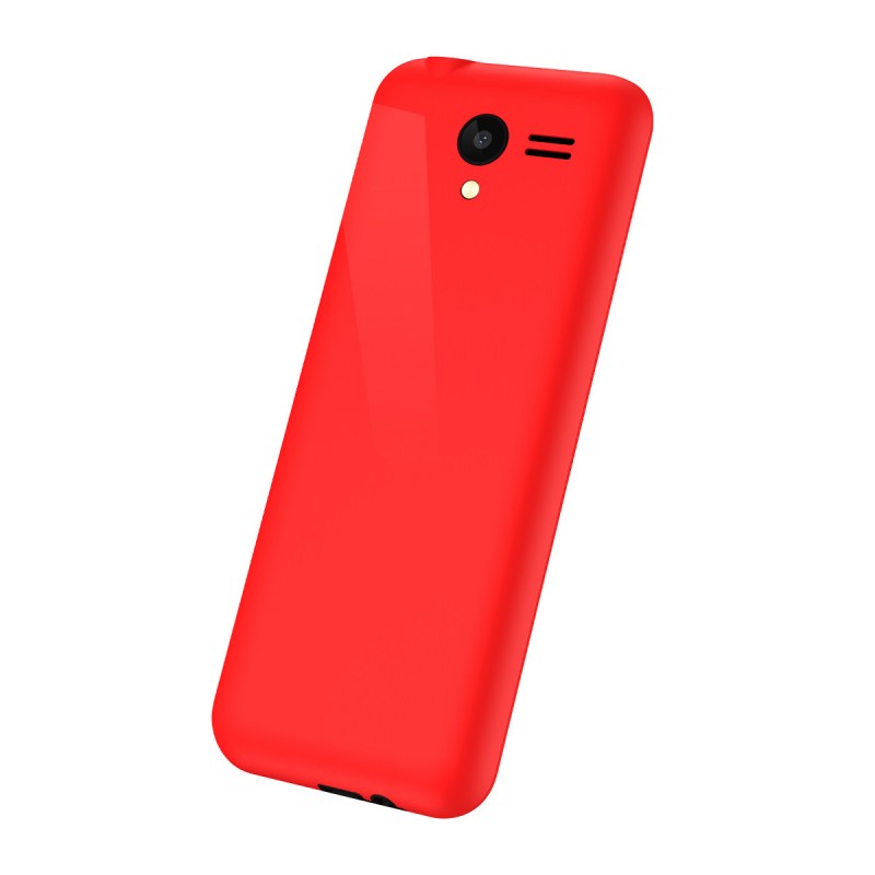 Мобільний телефон Sigma mobile X-style 351 LIDER Red