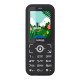 Мобільний телефон Sigma mobile X-style S3500 sKai Black