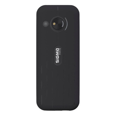 Мобільний телефон Sigma mobile X-style S3500 sKai Black