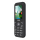 Мобільний телефон Sigma mobile X-style S3500 sKai Black