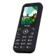 Мобільний телефон Sigma mobile X-style S3500 sKai Black
