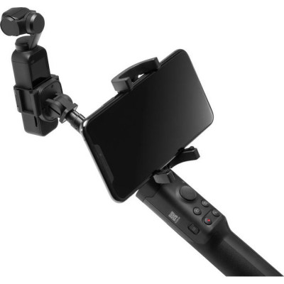 Монопод для смартфона DJI Osmo Pocket Part 1 Extension Rod (CP.OS.00000003.01)