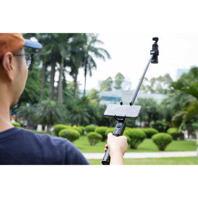 Монопод для смартфона DJI Osmo Pocket Part 1 Extension Rod (CP.OS.00000003.01)