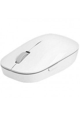 Миша Xiaomi Mi Mouse 2 White (HLK4013GL, WSB01TM_W)