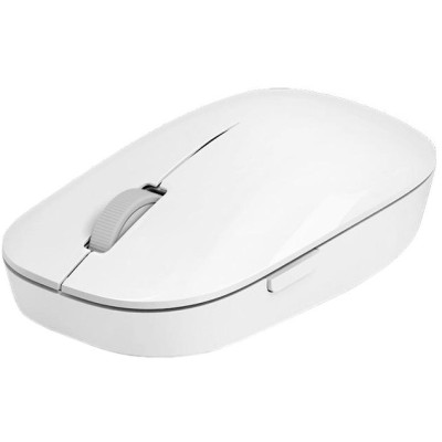 Миша Xiaomi Mi Mouse 2 White (HLK4013GL, WSB01TM_W)