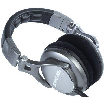 Навушники без мікрофона Shure SRH940