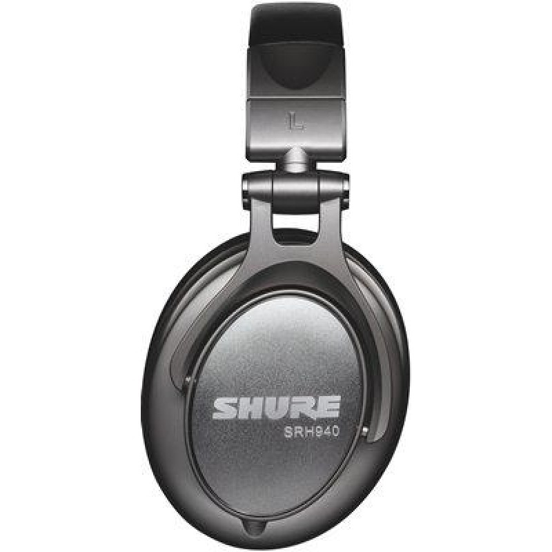 Навушники без мікрофона Shure SRH940