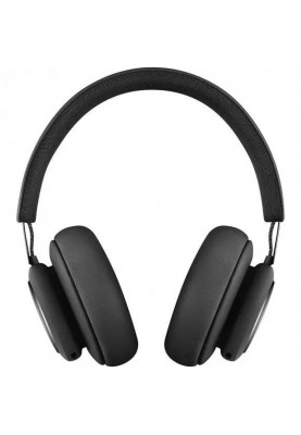 Навушники з мікрофоном Bang & Olufsen BeoPlay H4 Black