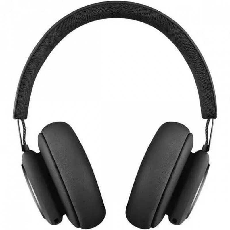 Навушники з мікрофоном Bang & Olufsen BeoPlay H4 Black