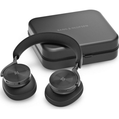 Навушники з мікрофоном Bang & Olufsen BeoPlay H9 Black