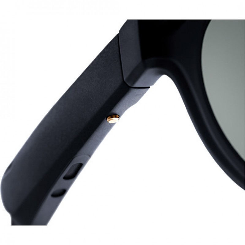 Навушники із мікрофоном Bose Frames Alto S/M Black (840668-0100)