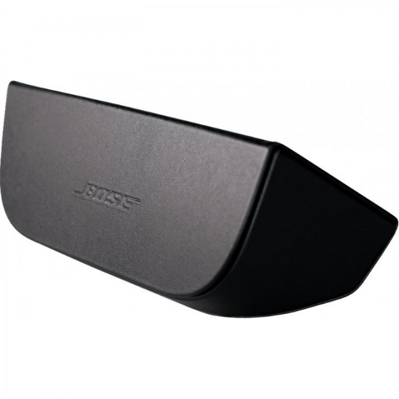 Навушники із мікрофоном Bose Frames Alto S/M Black (840668-0100)