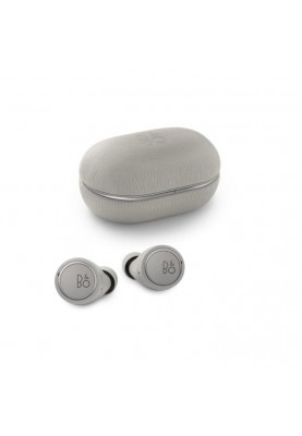 Навушники TWS Bang & Olufsen Beoplay E8 3.0 Grey Mist (1648302)