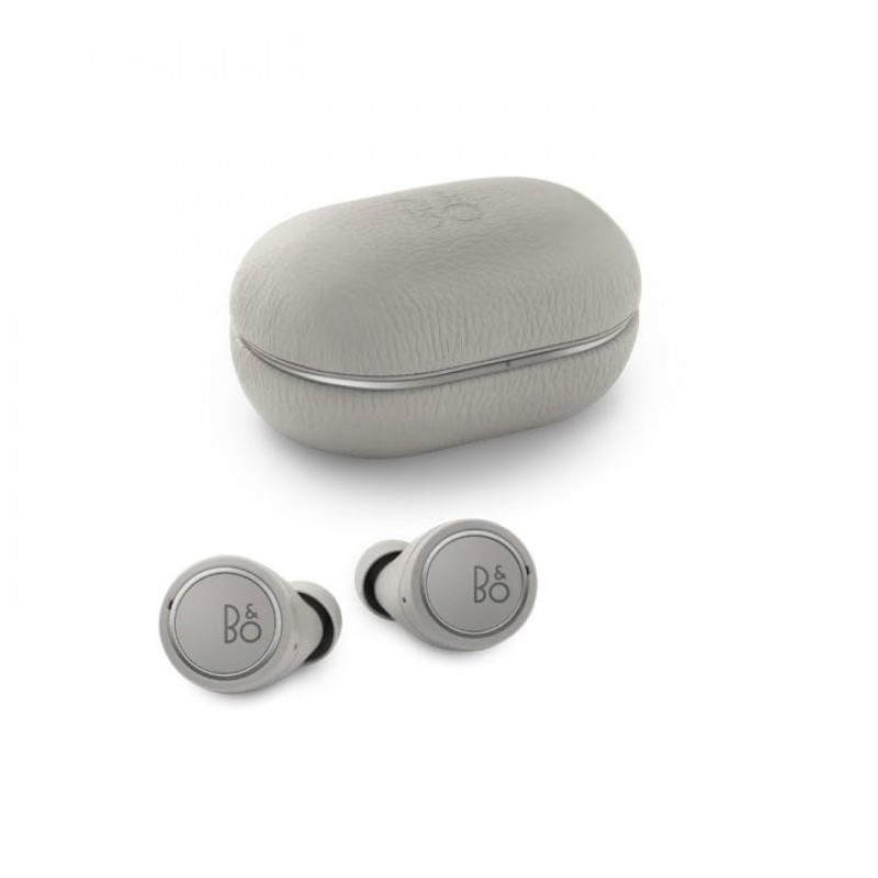 Навушники TWS Bang & Olufsen Beoplay E8 3.0 Grey Mist (1648302)