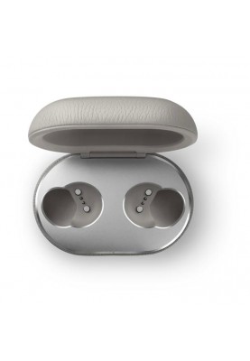 Навушники TWS Bang & Olufsen Beoplay E8 3.0 Grey Mist (1648302)