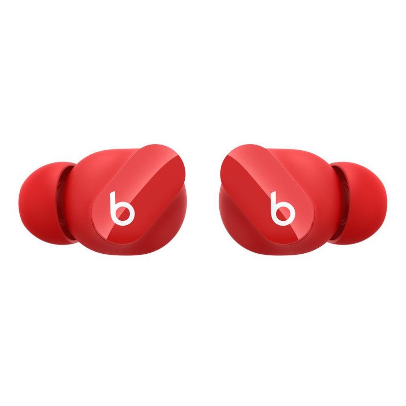 Навушники TWS Beats by Dr. Dre Studio Buds Red (MJ503)