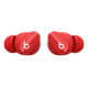 Навушники TWS Beats by Dr. Dre Studio Buds Red (MJ503)