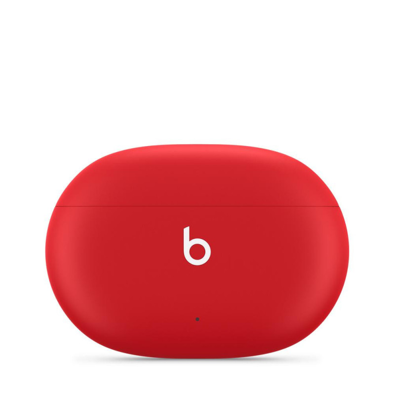 Навушники TWS Beats by Dr. Dre Studio Buds Red (MJ503)