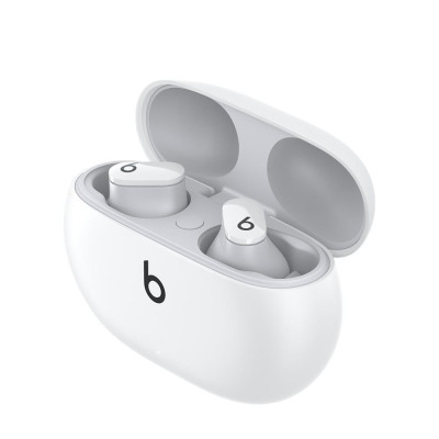 Навушники TWS Beats by Dr. Dre Studio Buds White (MJ4Y3)