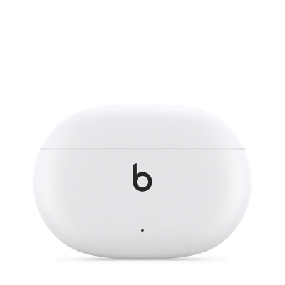 Навушники TWS Beats by Dr. Dre Studio Buds White (MJ4Y3)