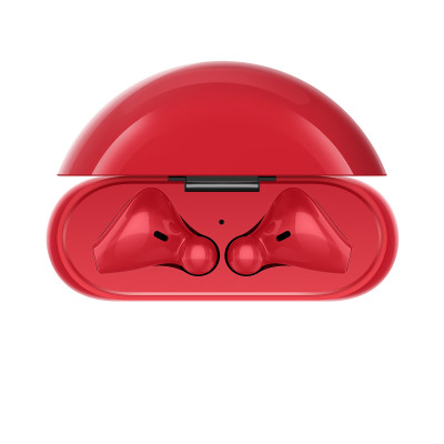 Навушники TWS HUAWEI FreeBuds 3 Red (55032452)