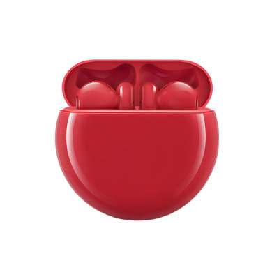 Навушники TWS HUAWEI FreeBuds 3 Red (55032452)