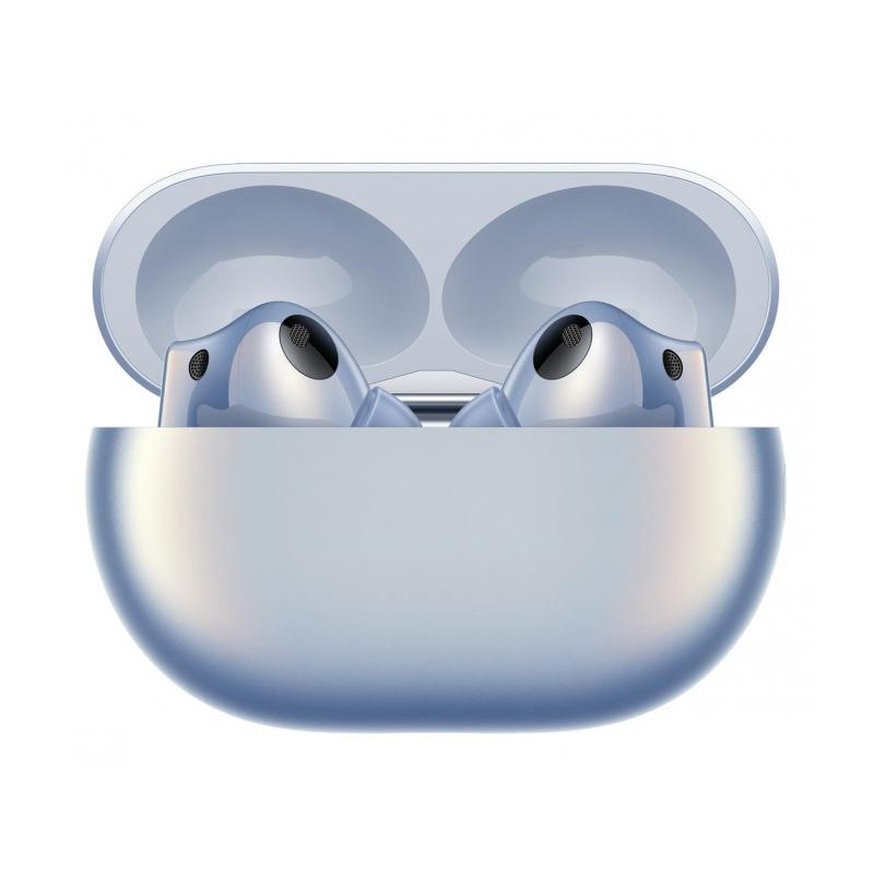 Навушники TWS HUAWEI FreeBuds Pro 2 Silver Blue (55035843)
