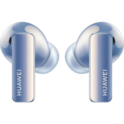 Навушники TWS HUAWEI FreeBuds Pro 2 Silver Blue (55035843)