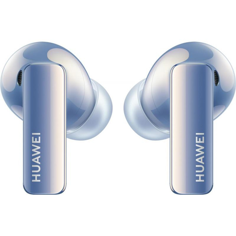 Навушники TWS HUAWEI FreeBuds Pro 2 Silver Blue (55035843)