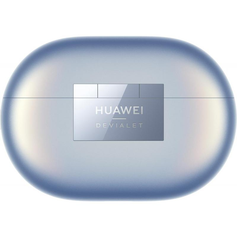 Навушники TWS HUAWEI FreeBuds Pro 2 Silver Blue (55035843)