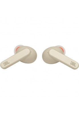 Навушники TWS JBL Live Pro+ TWS Beige (JBLLIVEPROPTWSBEG)