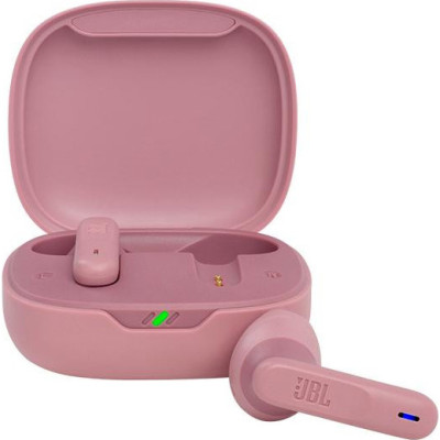 Навушники TWS JBL Wave 300 Pink (JBLW300TWSPIK)