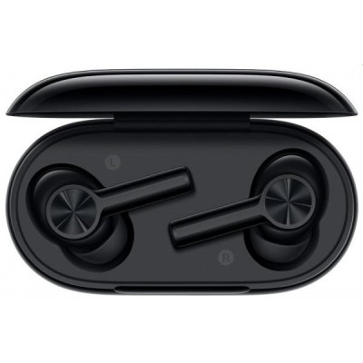 Навушники TWS OnePlus Buds Z2 Black