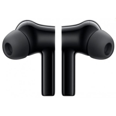 Навушники TWS OnePlus Buds Z2 Black