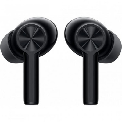 Навушники TWS OnePlus Buds Z2 Black