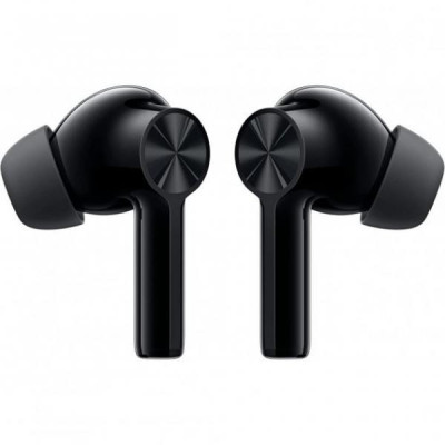 Навушники TWS OnePlus Buds Z2 Black