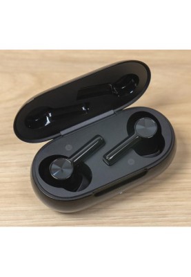 Навушники TWS OnePlus Buds Z2 Black
