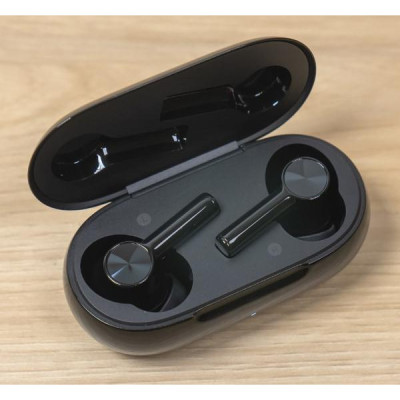 Навушники TWS OnePlus Buds Z2 Black