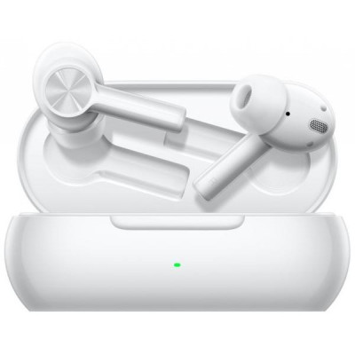 Навушники TWS OnePlus Buds Z2 White