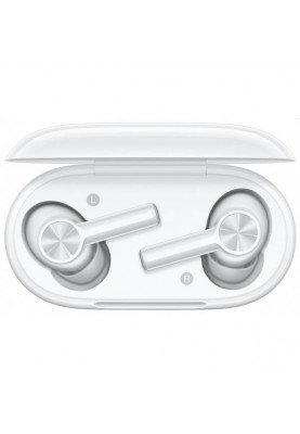 Навушники TWS OnePlus Buds Z2 White