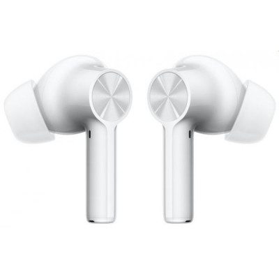 Навушники TWS OnePlus Buds Z2 White