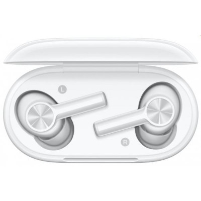 Навушники TWS OnePlus Buds Z2 White