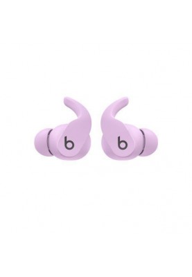 Навушники TWS ("цілком бездротові") Beats by Dr. Dre Fit Pro Stone Purple (MK2H3)