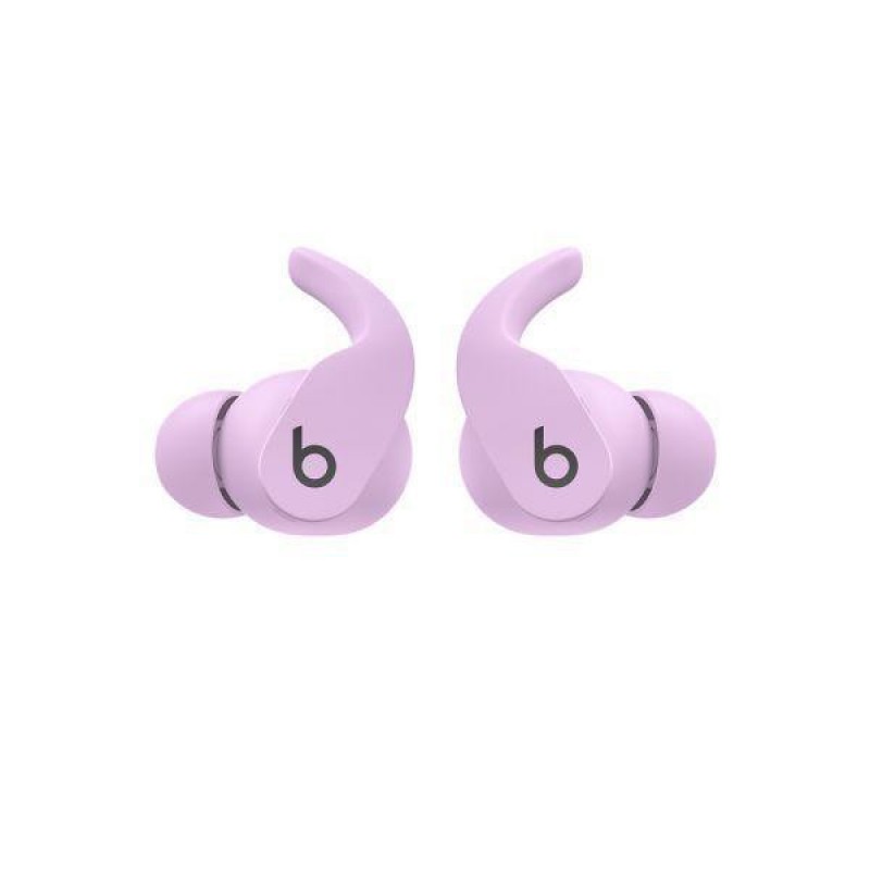Навушники TWS ("цілком бездротові") Beats by Dr. Dre Fit Pro Stone Purple (MK2H3)