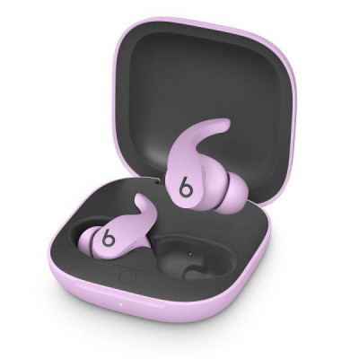 Навушники TWS ("цілком бездротові") Beats by Dr. Dre Fit Pro Stone Purple (MK2H3)
