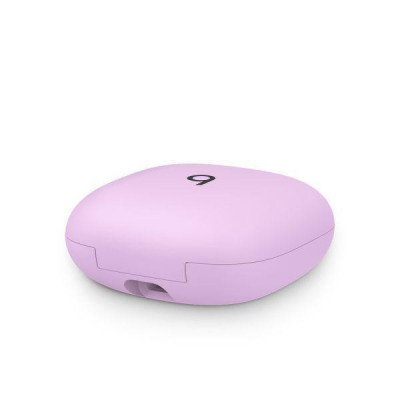 Навушники TWS ("цілком бездротові") Beats by Dr. Dre Fit Pro Stone Purple (MK2H3)