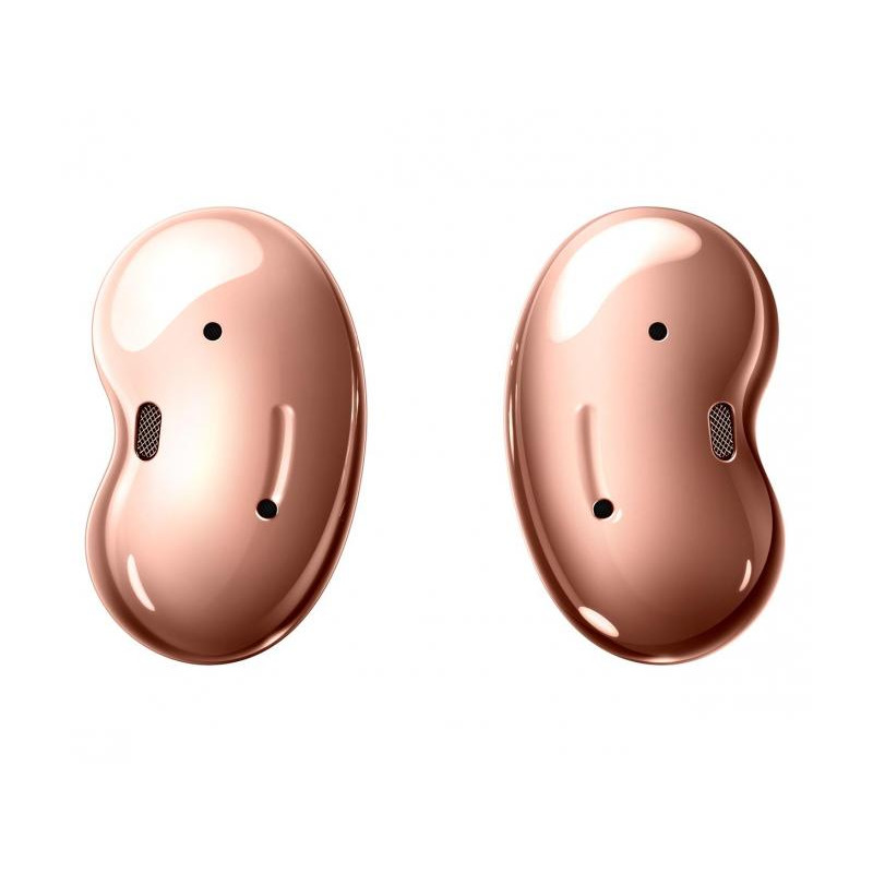 Навушники Samsung Galaxy Buds Live Bronze (SM-R180NZNA)