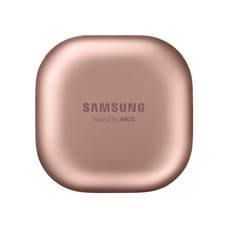 Навушники Samsung Galaxy Buds Live Bronze (SM-R180NZNA)