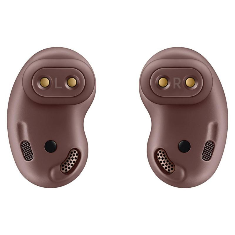 Навушники Samsung Galaxy Buds Live Bronze (SM-R180NZNA)