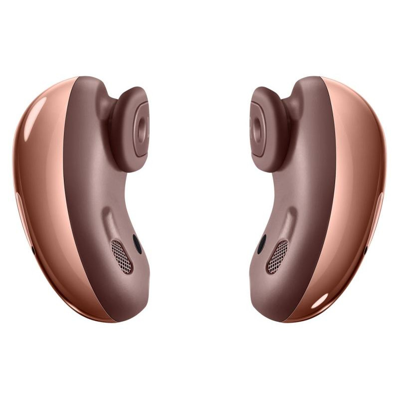 Навушники Samsung Galaxy Buds Live Bronze (SM-R180NZNA)